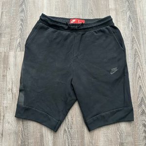 Men's Nike Tech Fleece Shorts